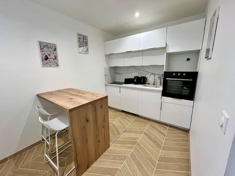 Apartamento Ecrin De Coton Ruan Exterior foto